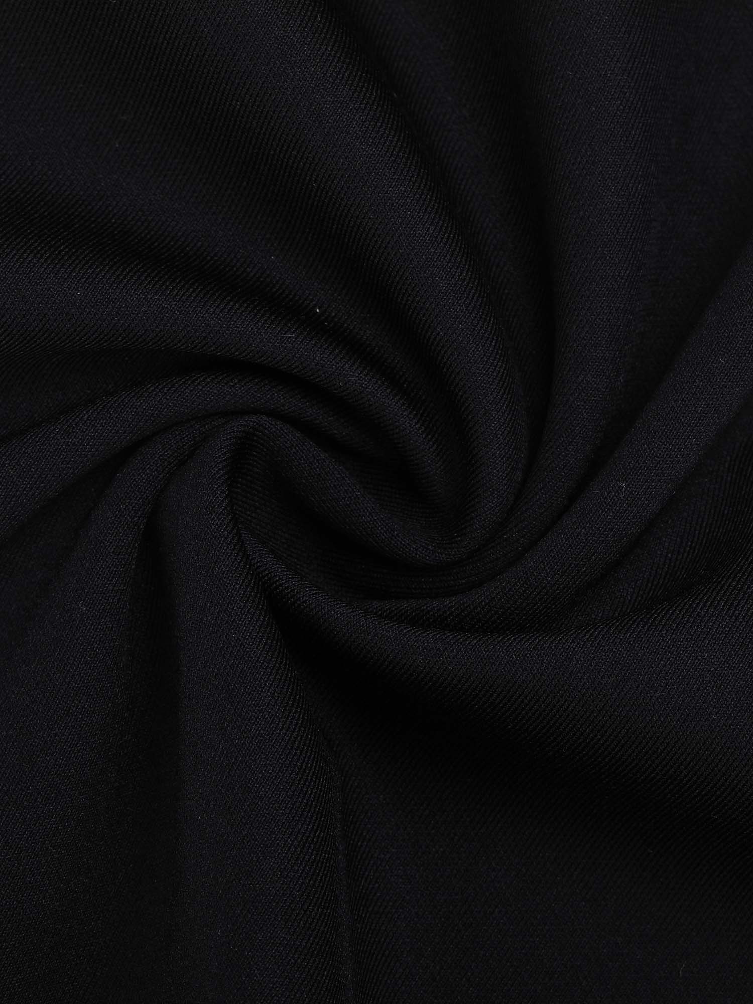 Popilush Shapewear Built-In Sculpting A-Line Midi Slip Dress